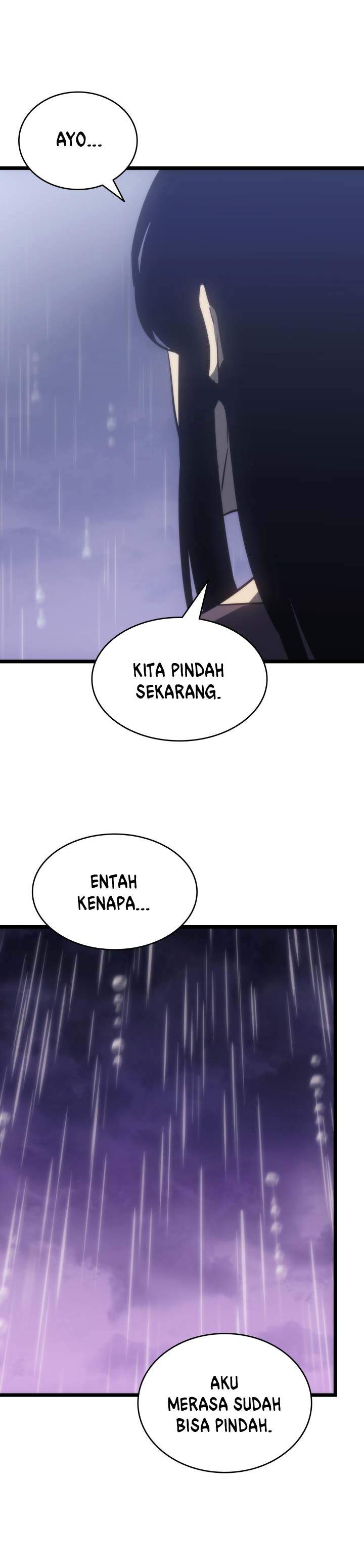 Read Solo Leveling ID Manga Online