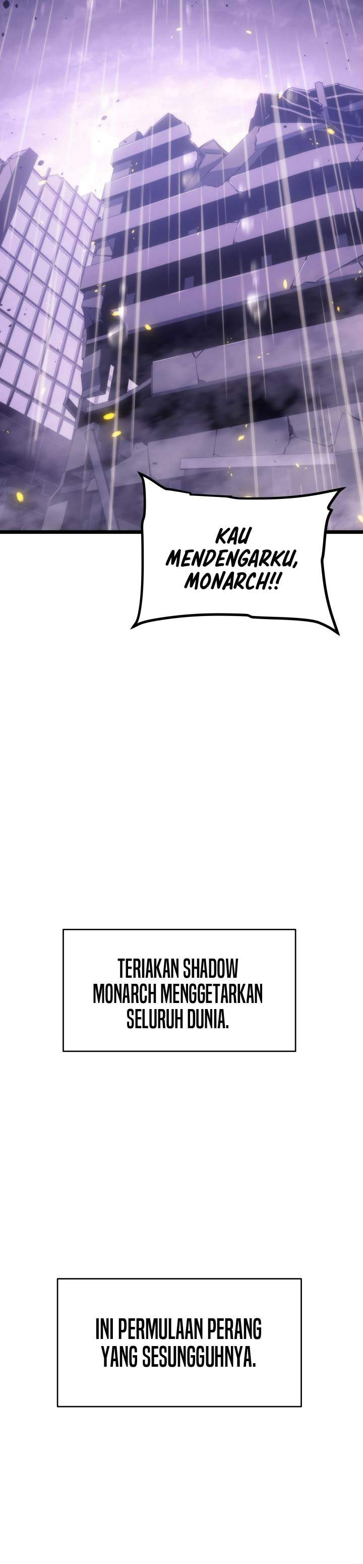 Read Solo Leveling ID Manga Online