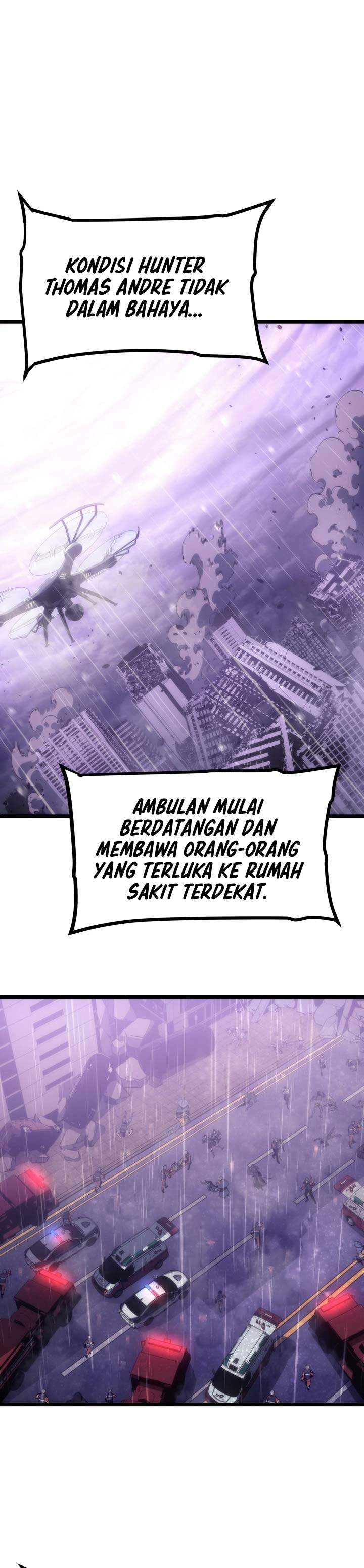 Read Solo Leveling ID Manga Online
