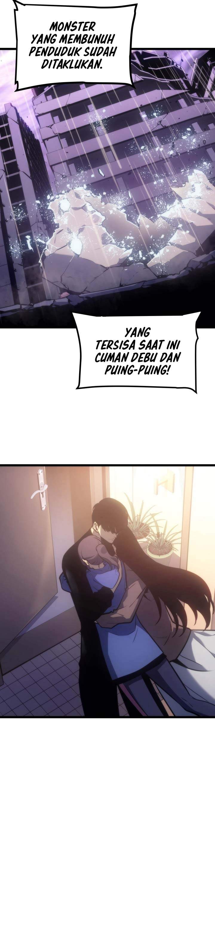 Read Solo Leveling ID Manga Online