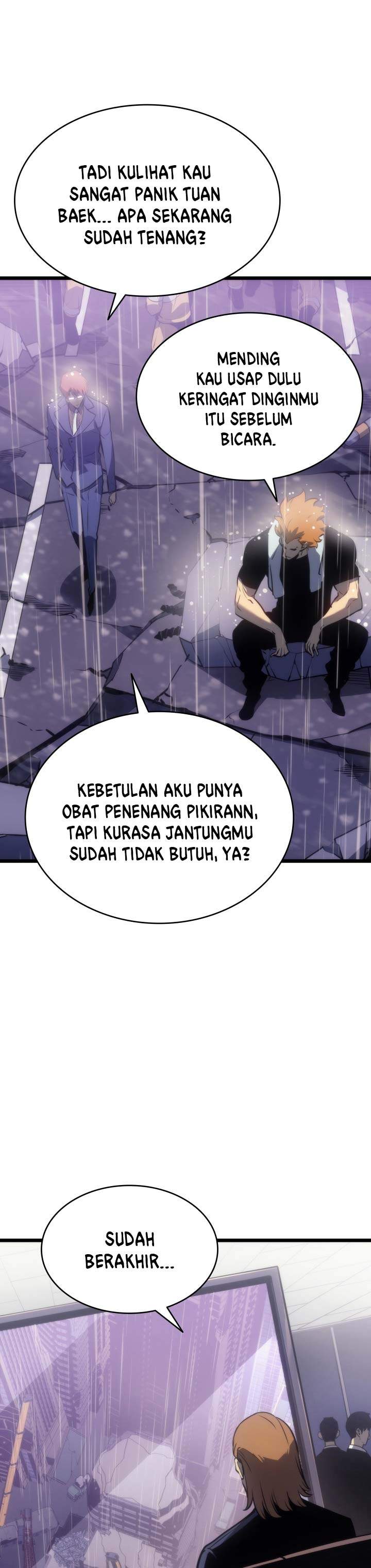 Read Solo Leveling ID Manga Online