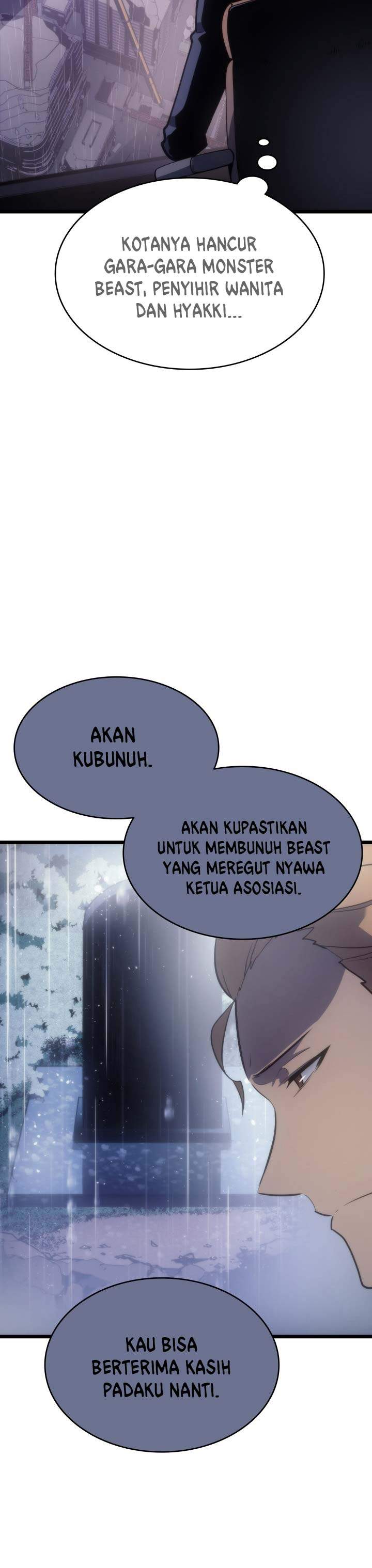 Read Solo Leveling ID Manga Online