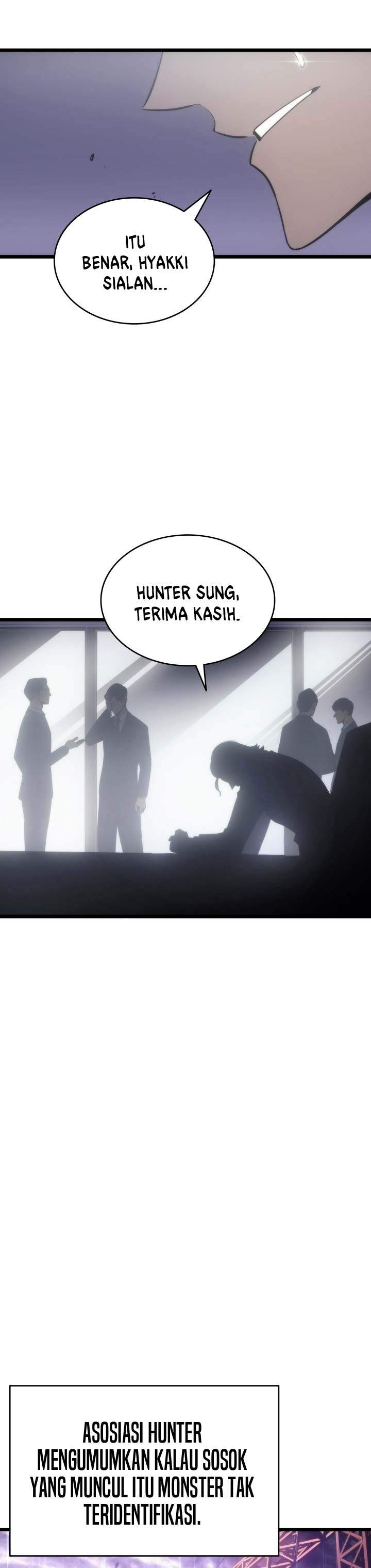 Read Solo Leveling ID Manga Online