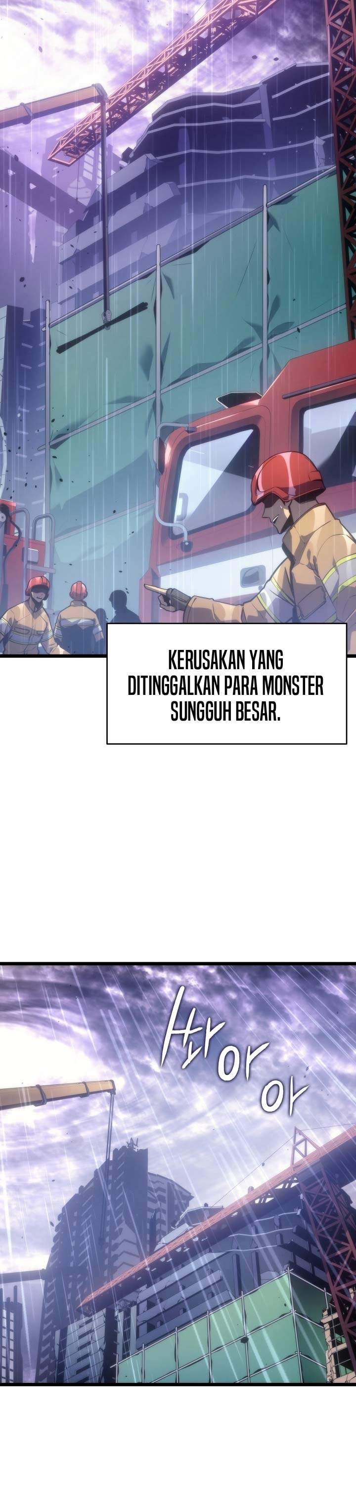 Read Solo Leveling ID Manga Online
