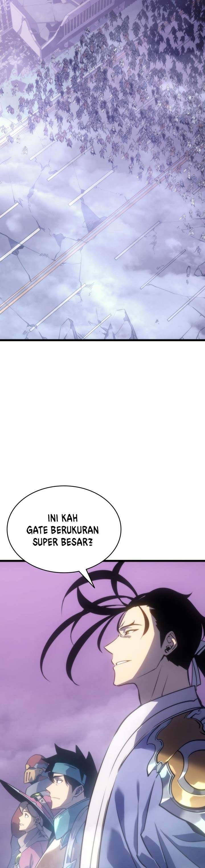 Read Solo Leveling ID Manga Online