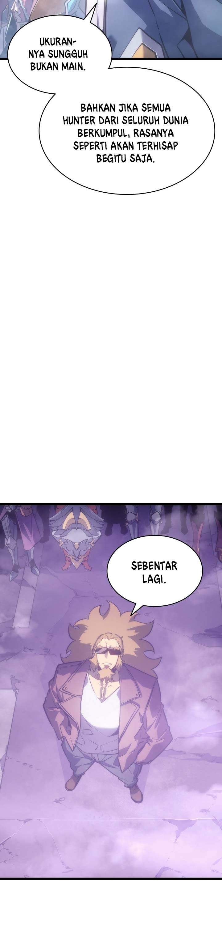 Read Solo Leveling ID Manga Online
