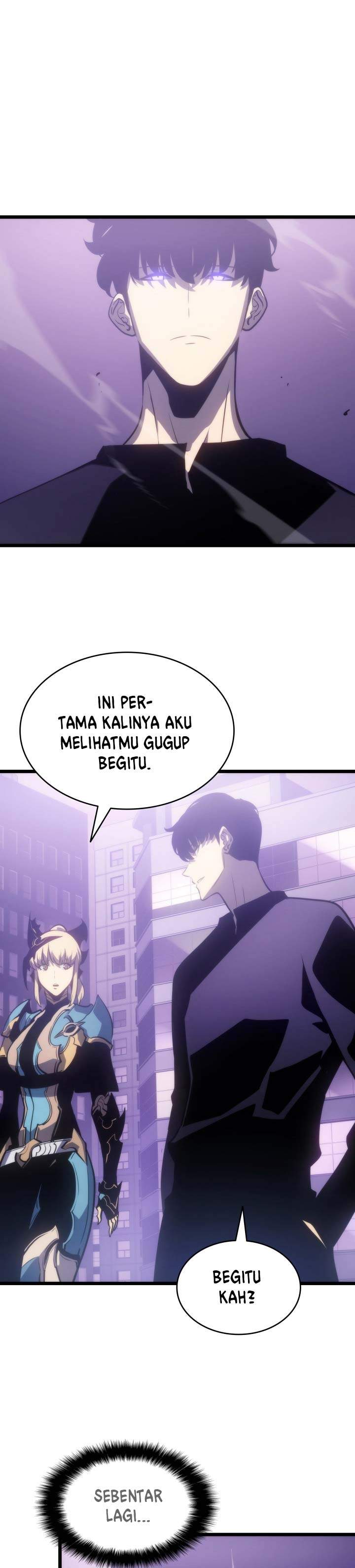 Read Solo Leveling ID Manga Online