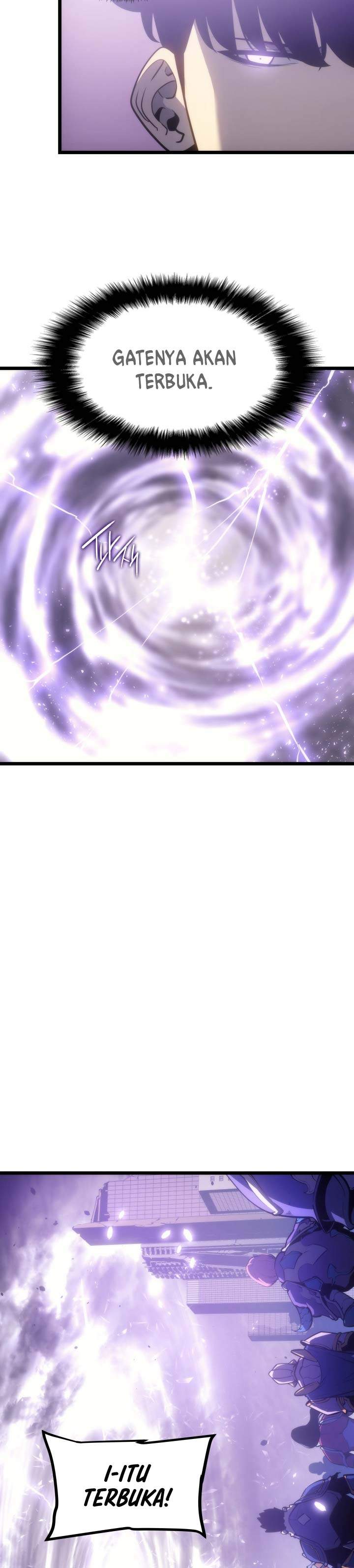 Read Solo Leveling ID Manga Online