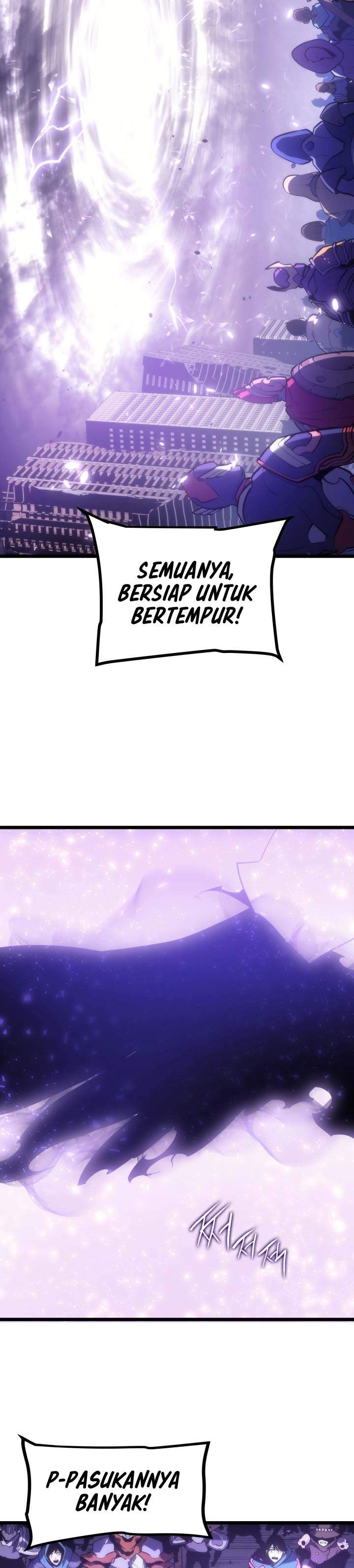 Read Solo Leveling ID Manga Online