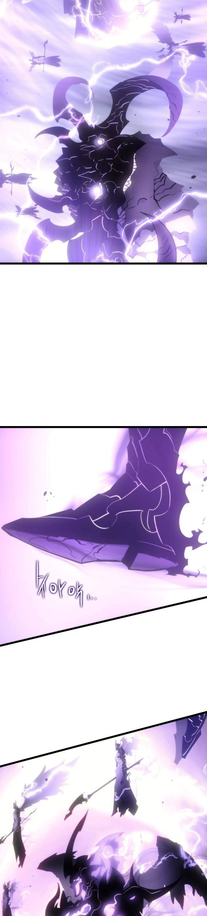 Read Solo Leveling ID Manga Online