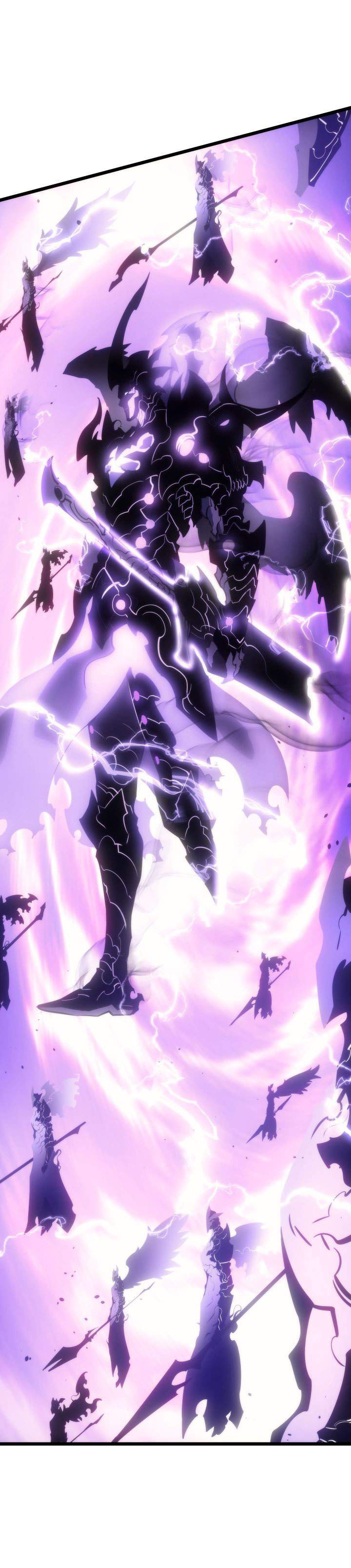 Read Solo Leveling ID Manga Online