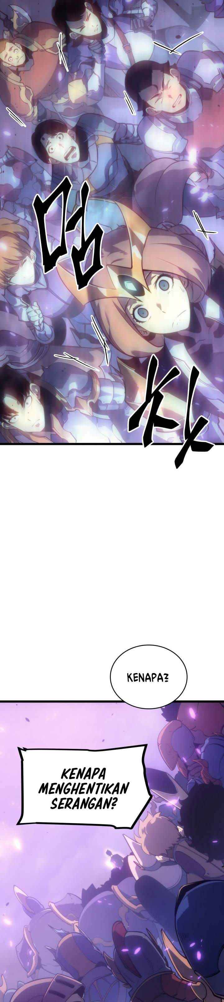 Read Solo Leveling ID Manga Online