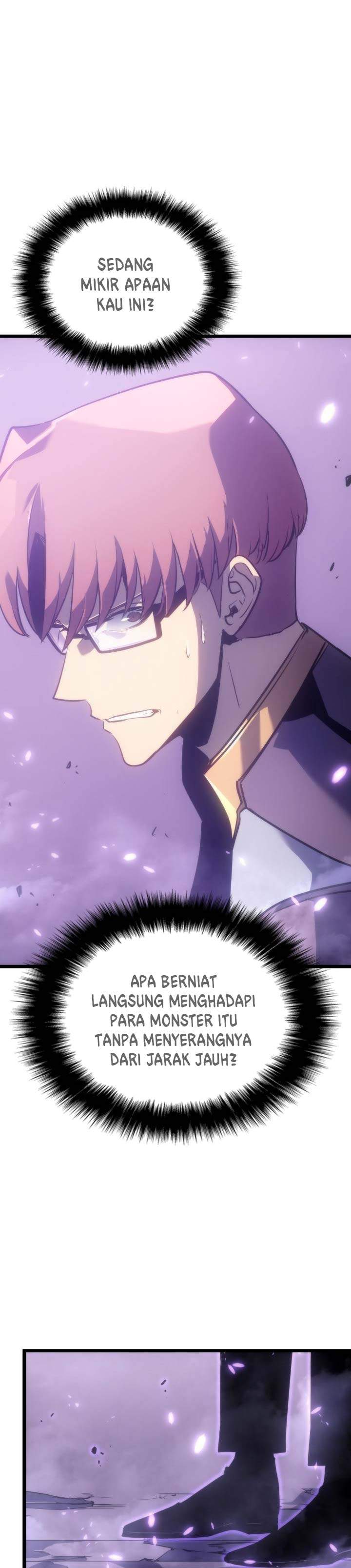 Read Solo Leveling ID Manga Online