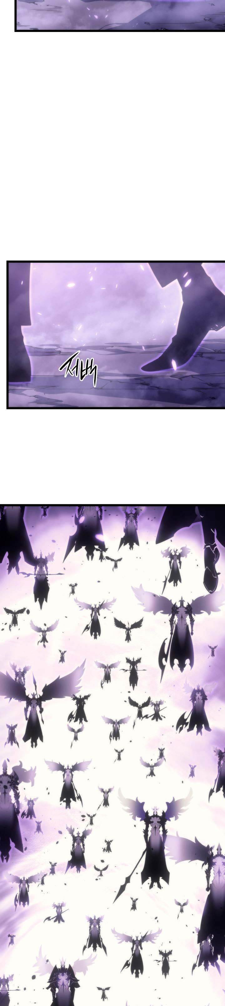 Read Solo Leveling ID Manga Online