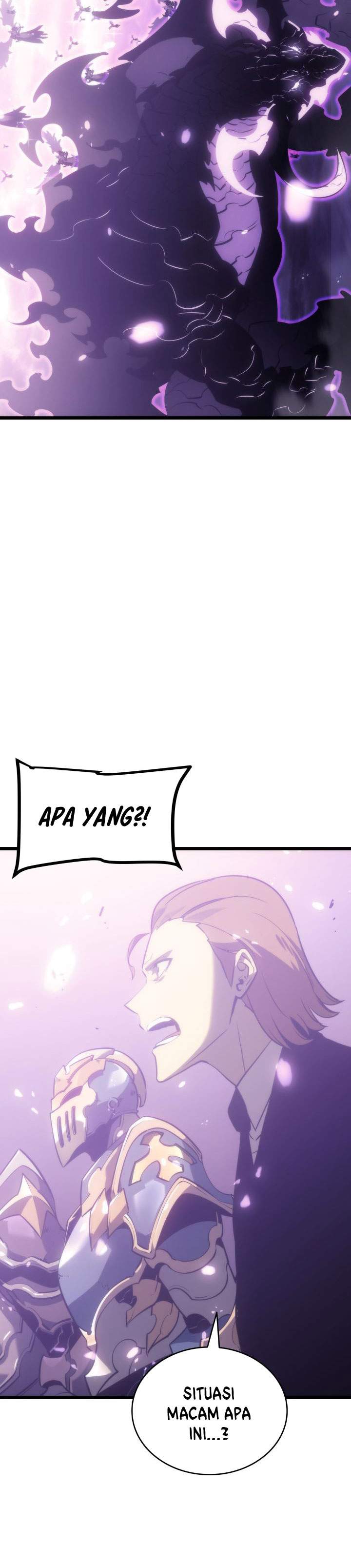 Read Solo Leveling ID Manga Online