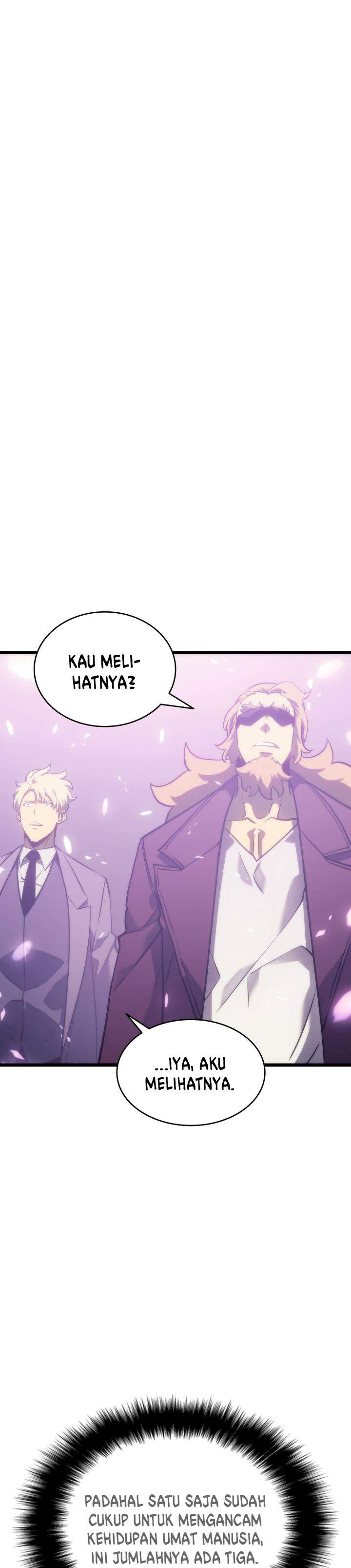 Read Solo Leveling ID Manga Online