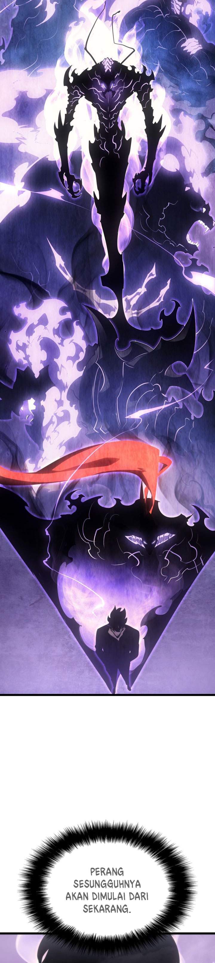 Read Solo Leveling ID Manga Online