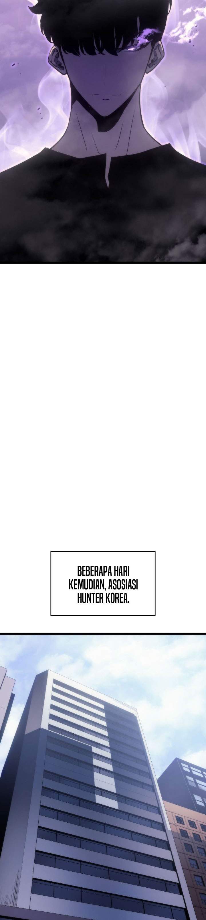 Read Solo Leveling ID Manga Online