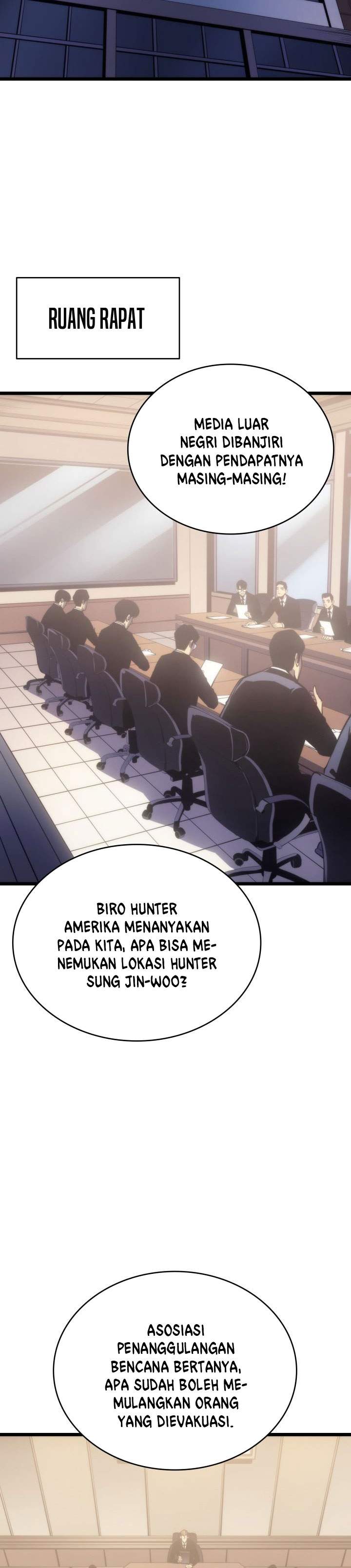 Read Solo Leveling ID Manga Online
