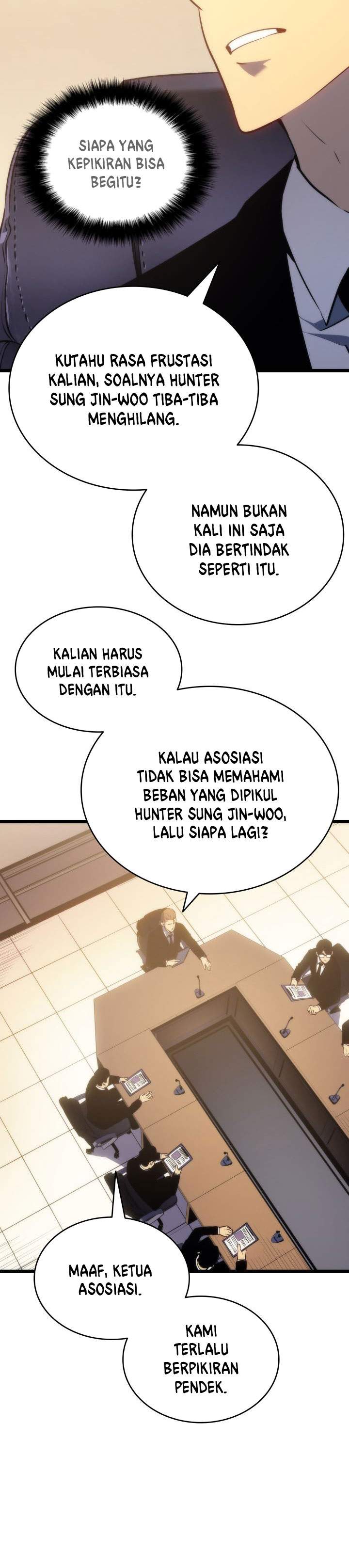Read Solo Leveling ID Manga Online