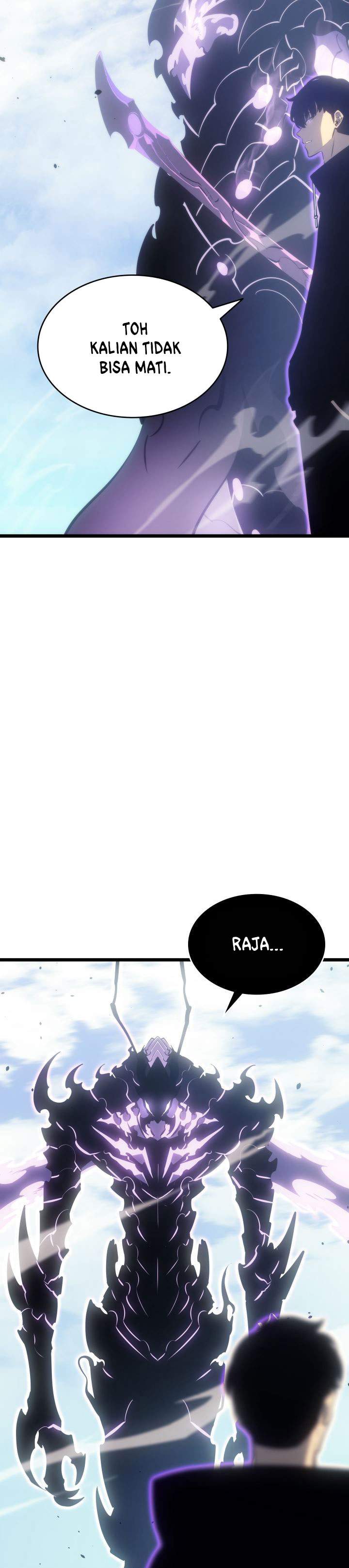 Read Solo Leveling ID Manga Online