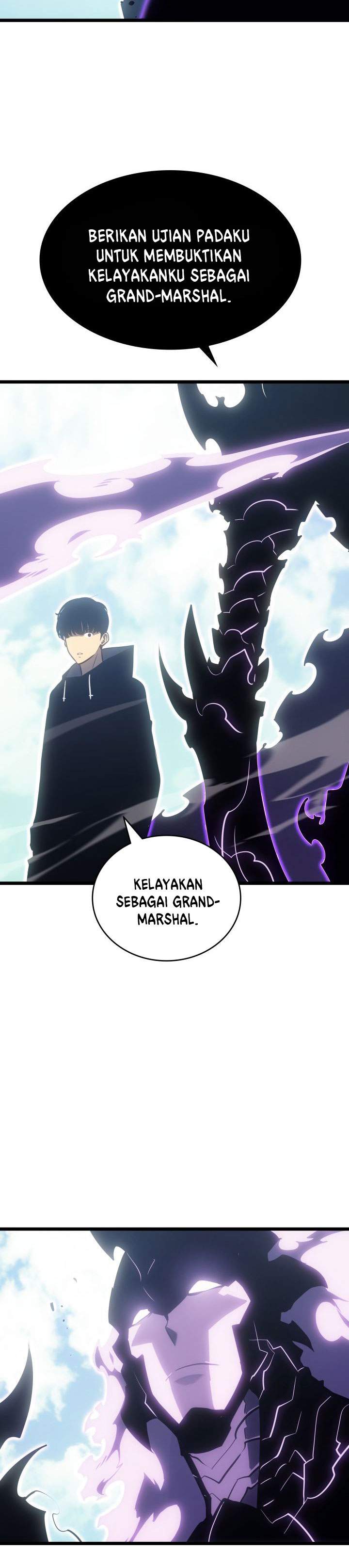Read Solo Leveling ID Manga Online