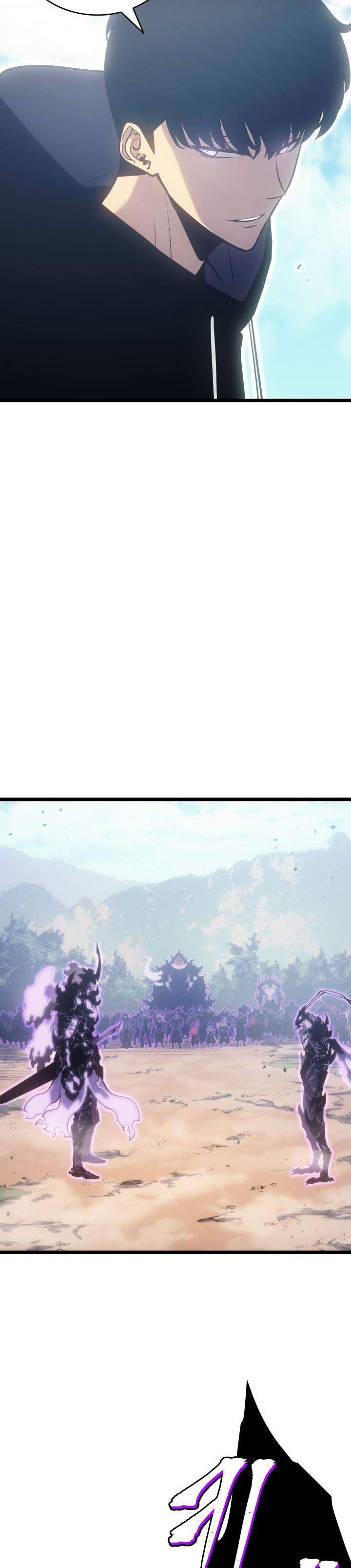 Read Solo Leveling ID Manga Online