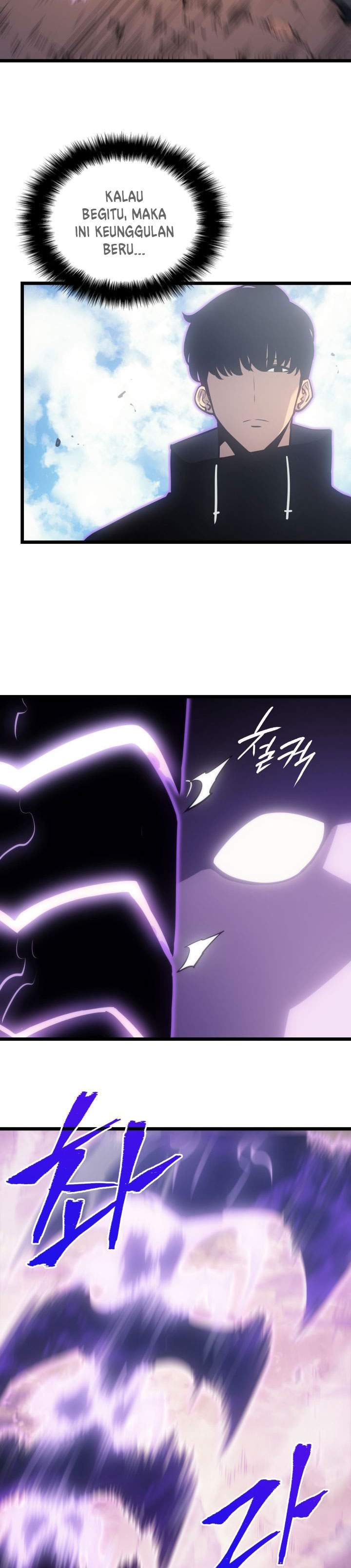 Read Solo Leveling ID Manga Online