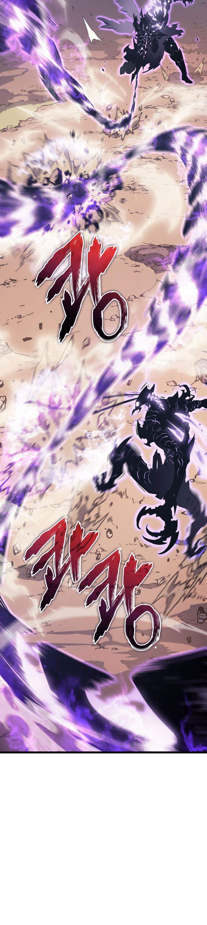 Read Solo Leveling ID Manga Online