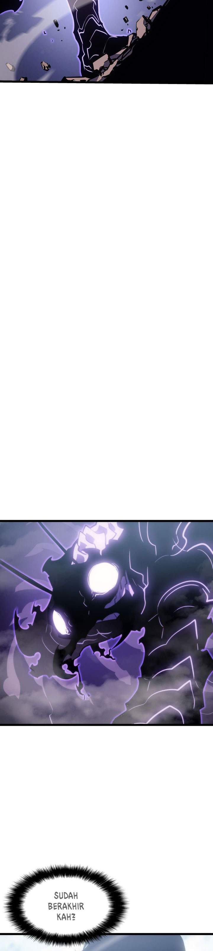 Read Solo Leveling ID Manga Online