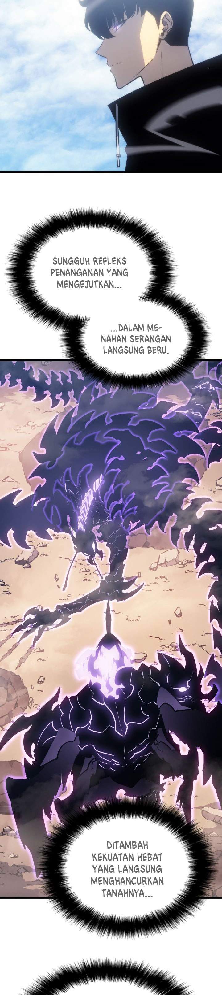 Read Solo Leveling ID Manga Online