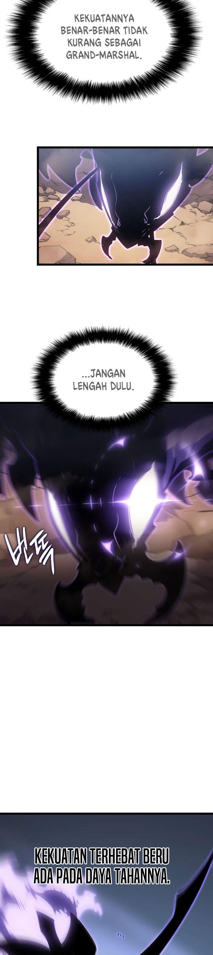 Read Solo Leveling ID Manga Online