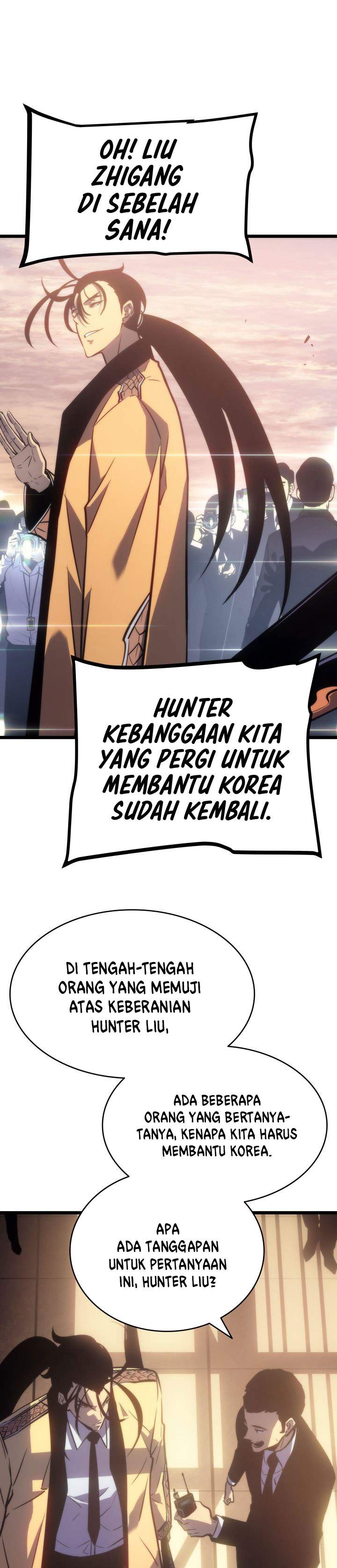 Read Solo Leveling ID Manga Online