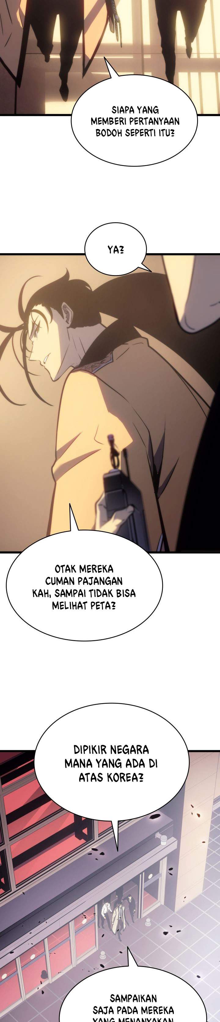Read Solo Leveling ID Manga Online