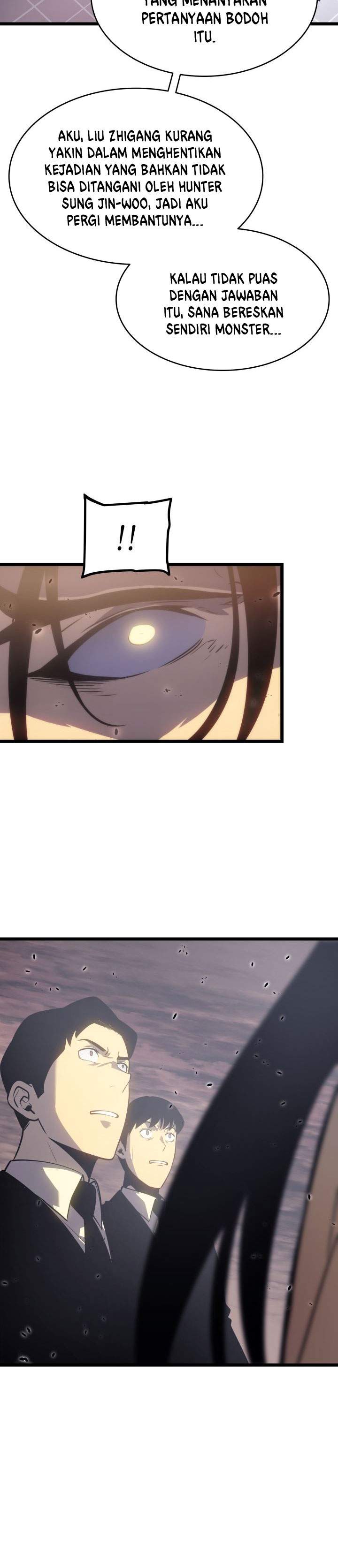 Read Solo Leveling ID Manga Online