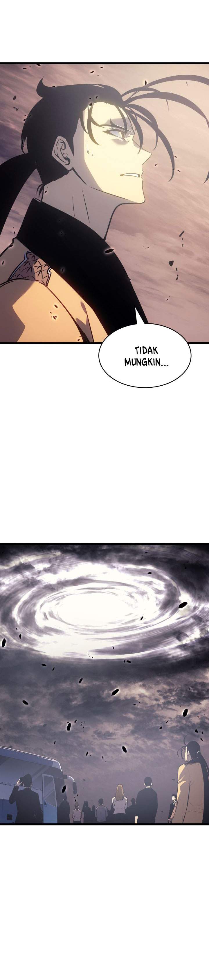 Read Solo Leveling ID Manga Online
