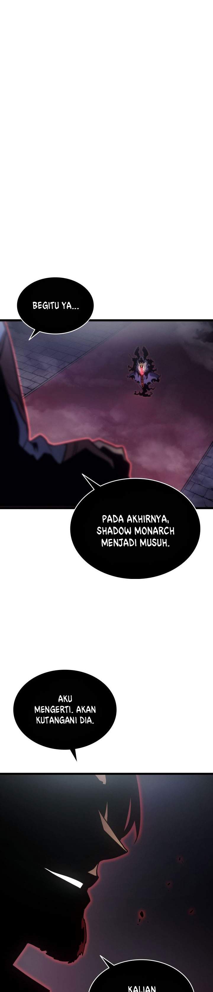 Read Solo Leveling ID Manga Online
