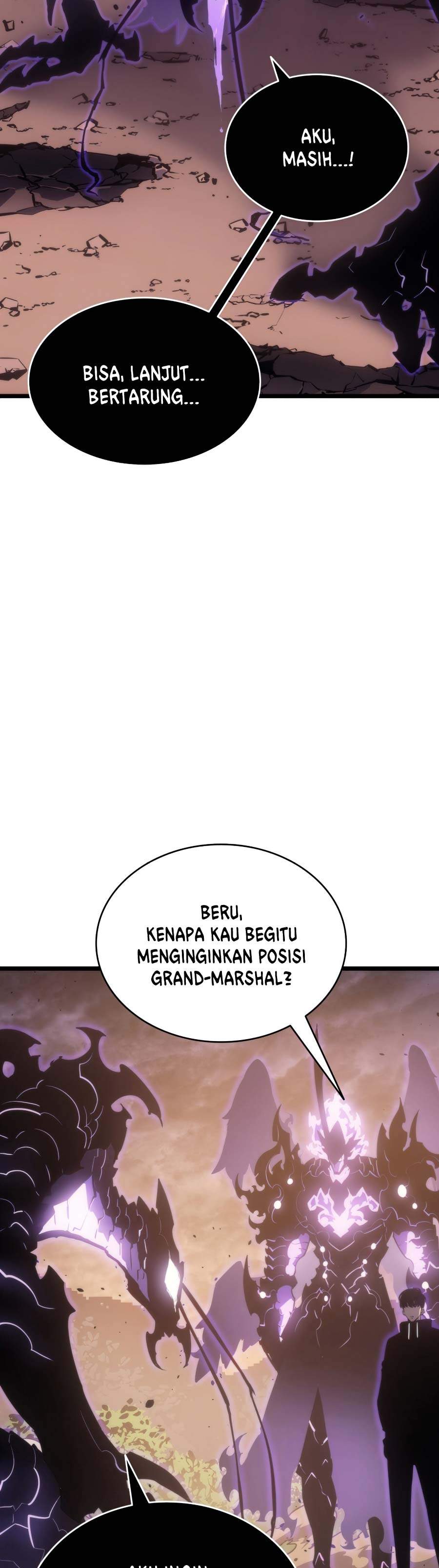 Read Solo Leveling ID Manga Online