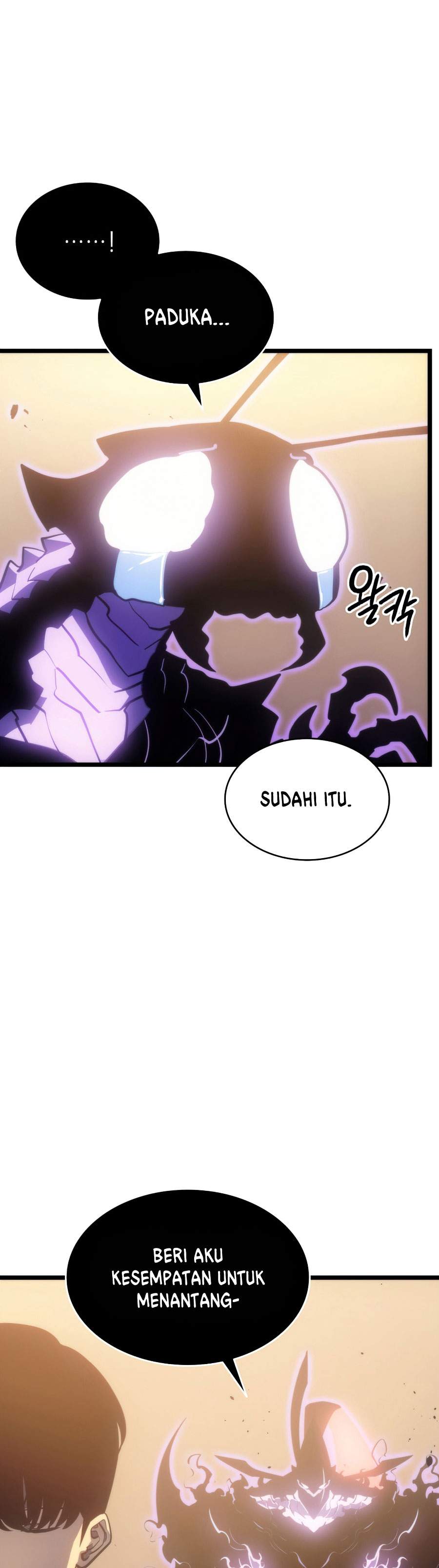 Read Solo Leveling ID Manga Online