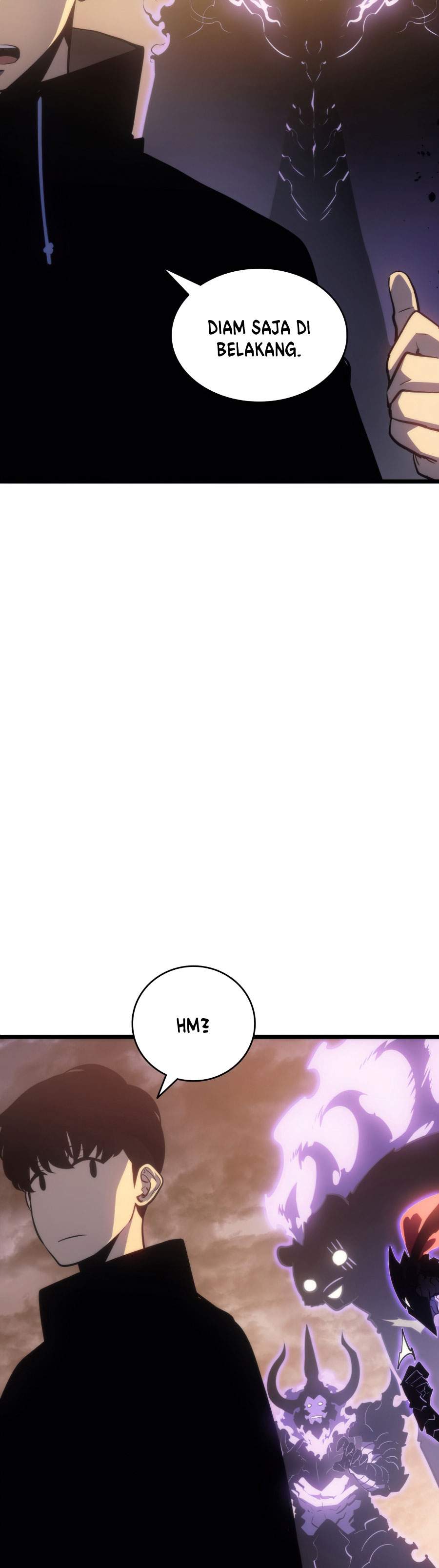 Read Solo Leveling ID Manga Online