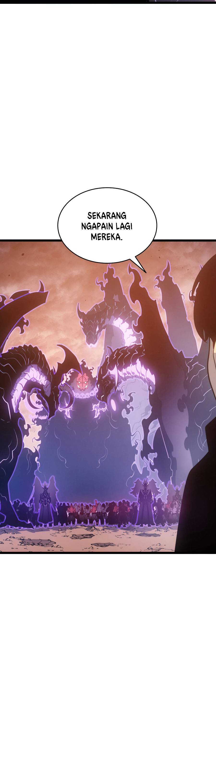 Read Solo Leveling ID Manga Online