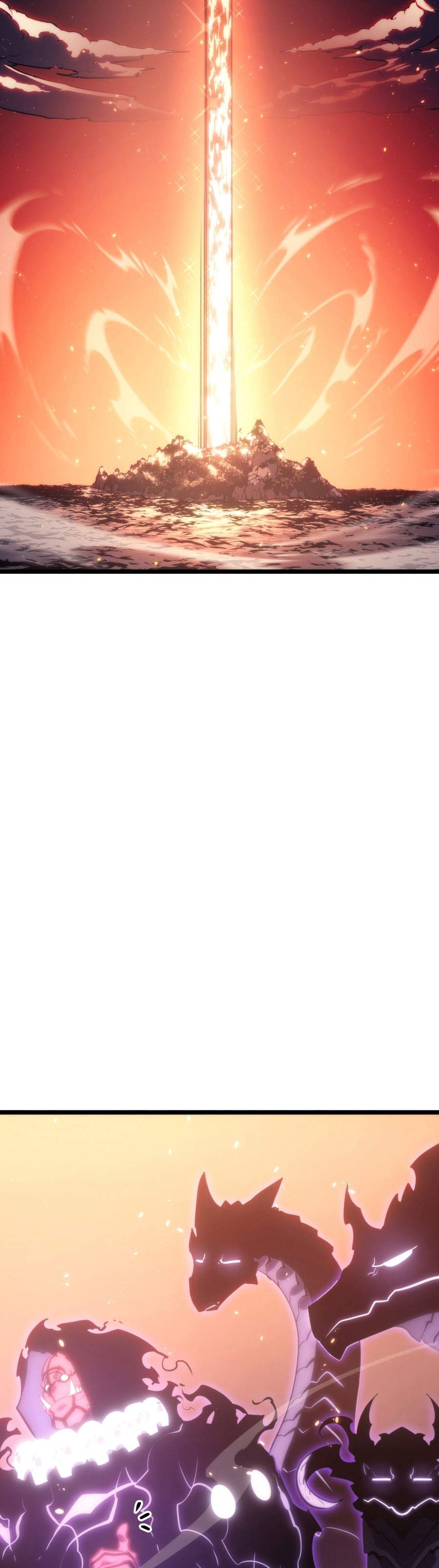 Read Solo Leveling ID Manga Online