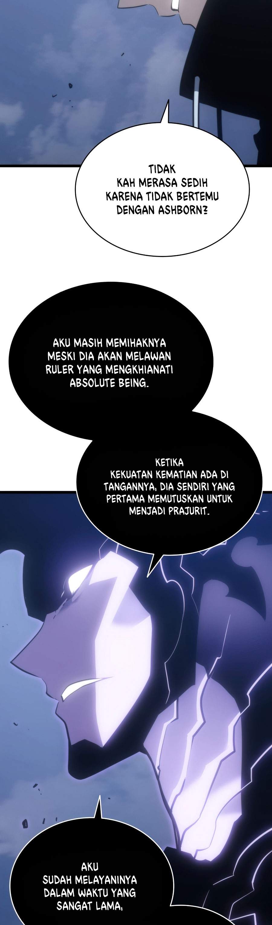Read Solo Leveling ID Manga Online