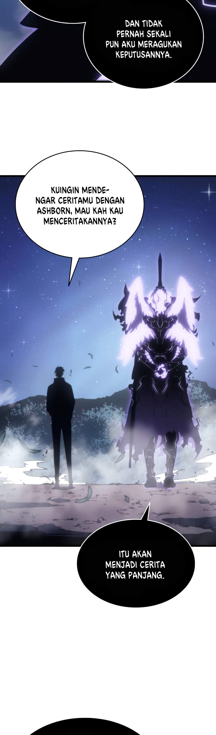 Read Solo Leveling ID Manga Online