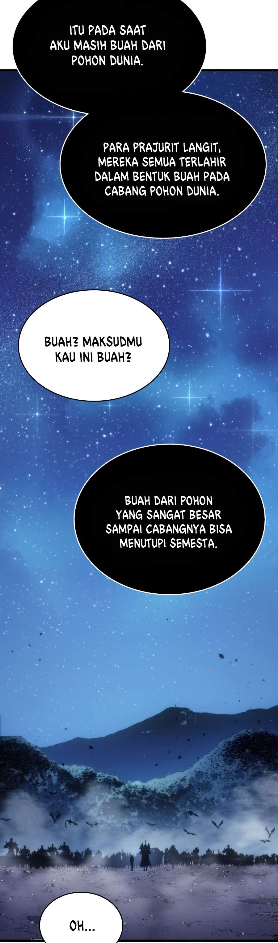 Read Solo Leveling ID Manga Online