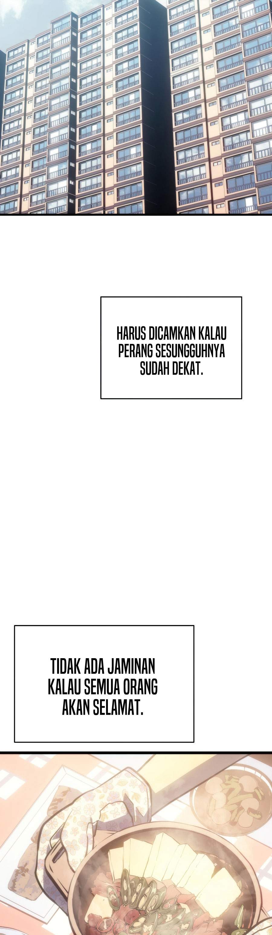Read Solo Leveling ID Manga Online
