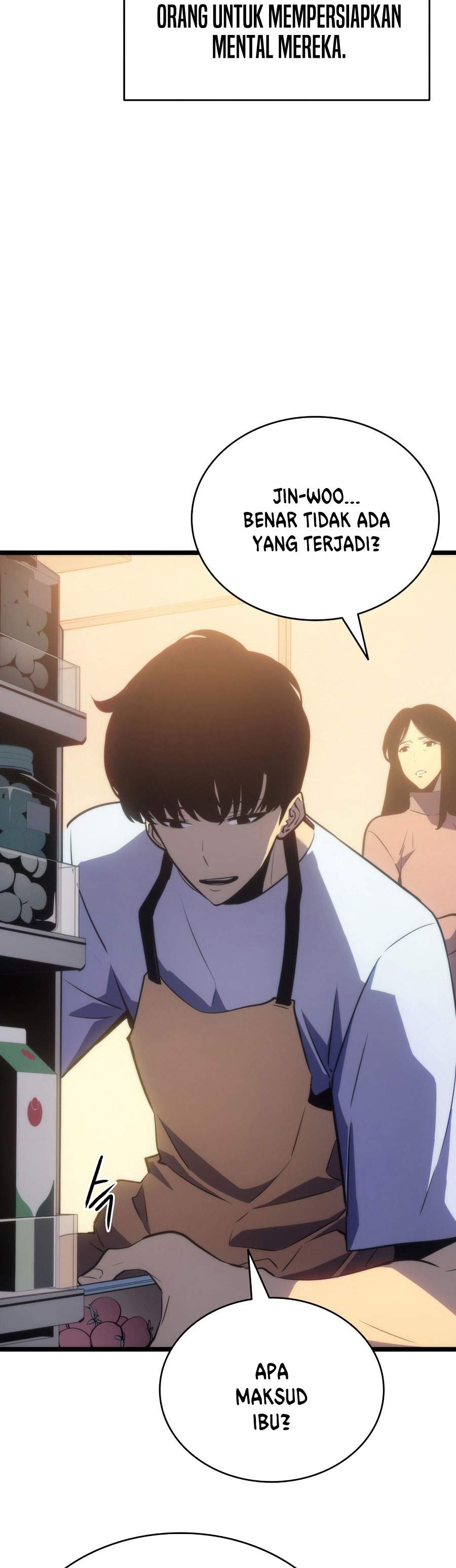 Read Solo Leveling ID Manga Online