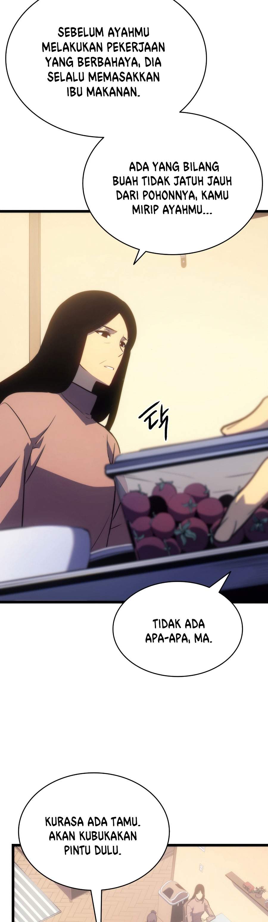 Read Solo Leveling ID Manga Online