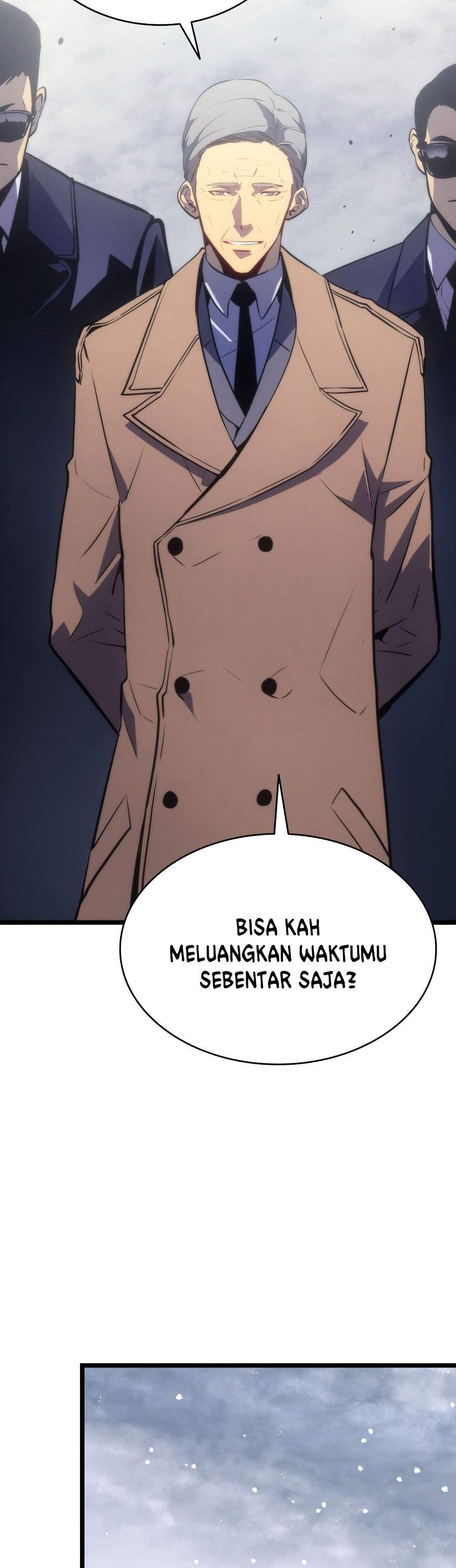 Read Solo Leveling ID Manga Online
