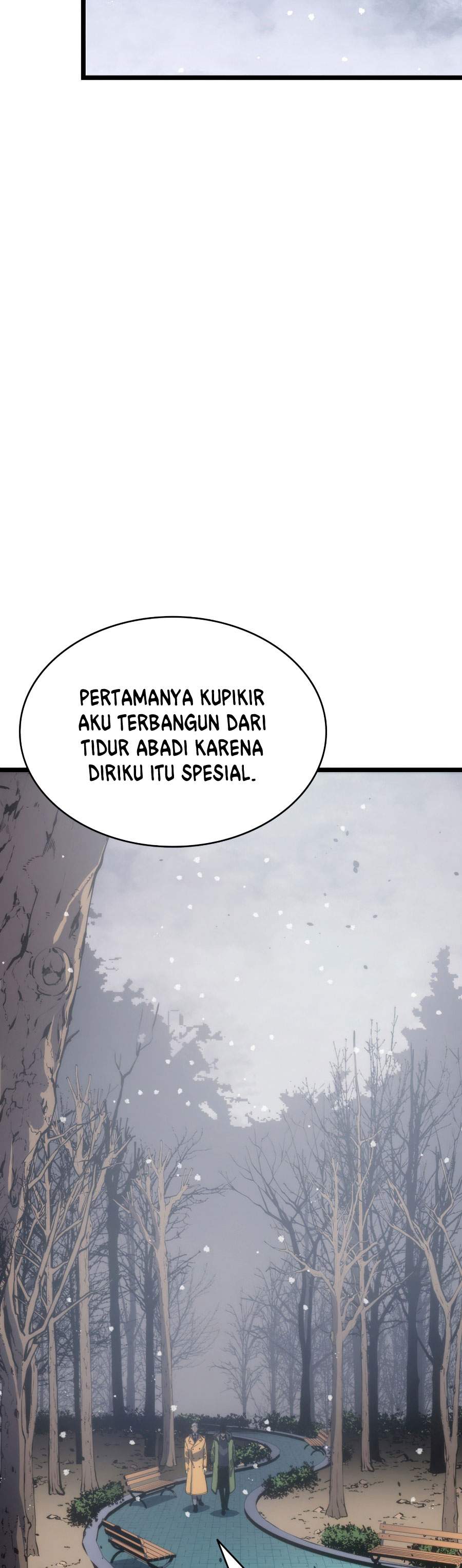 Read Solo Leveling ID Manga Online